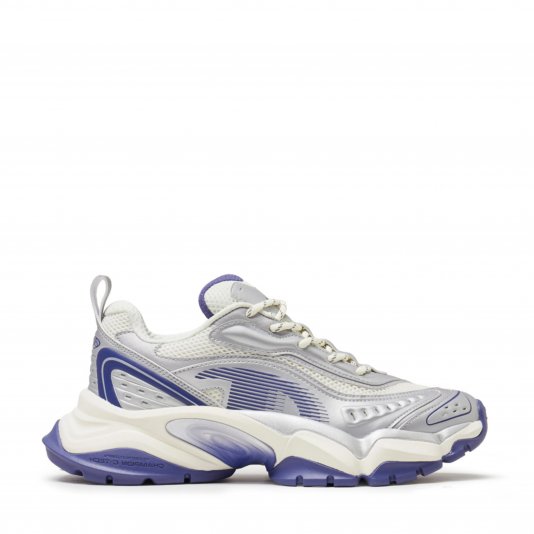 Power Armor EC 2.0 Silver/Future Twilight