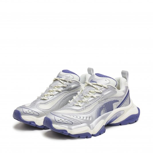 Power Armor EC 2.0 Silver/Future Twilight