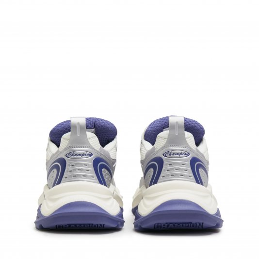Power Armor EC 2.0 Silver/Future Twilight