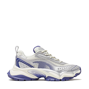Power Armor EC 2.0 Silver/Future Twilight