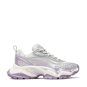 Power Armor EC 2.0 Silver White/Gray Grape Purple