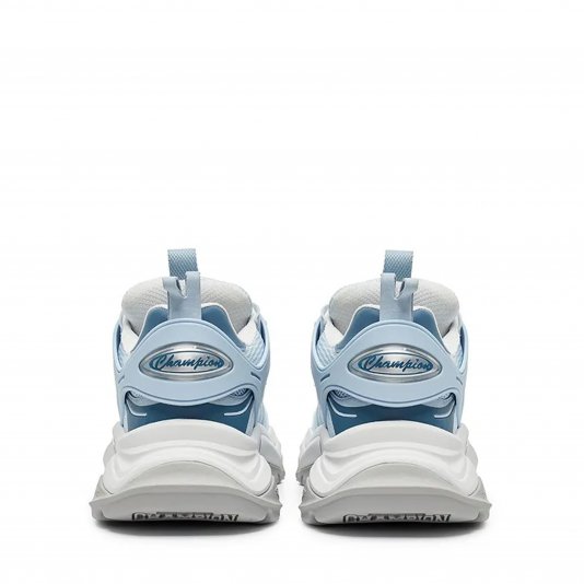 Power Armor Ming Blue/Sea Glass Blue