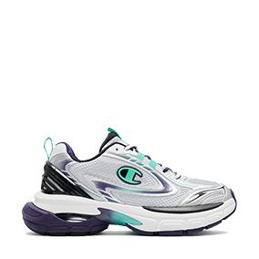 S-wave Champion White/Alloy Gray
