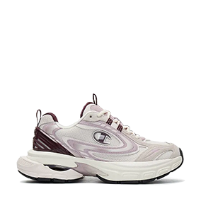 S-wave Dreamy Venice/Wine Red