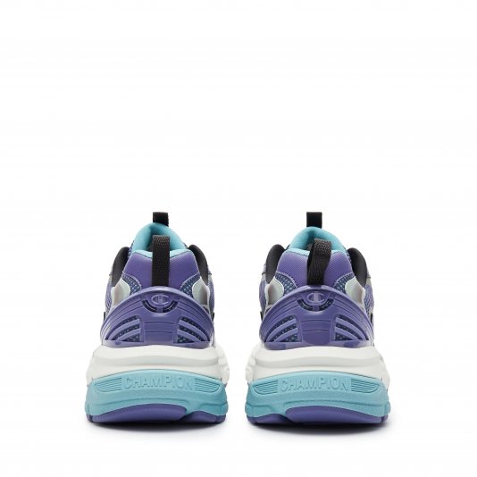 S-wave Future Twilight/Frosty Grass Green