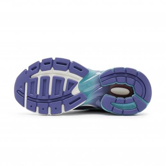 S-wave Future Twilight/Frosty Grass Green
