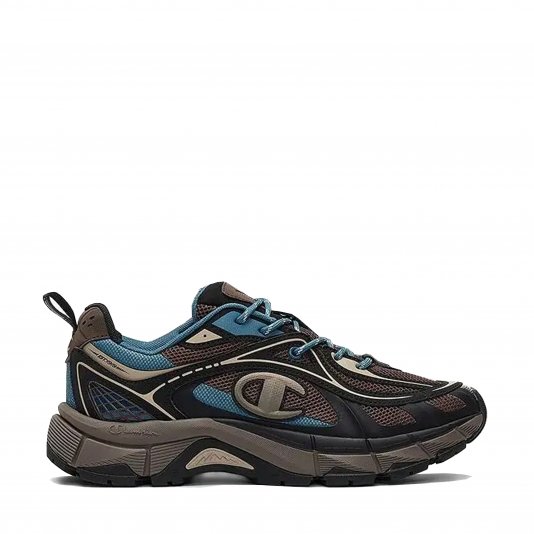 Thorn Baroque Brown/Black