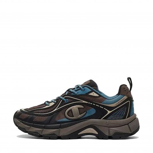 Thorn Baroque Brown/Black