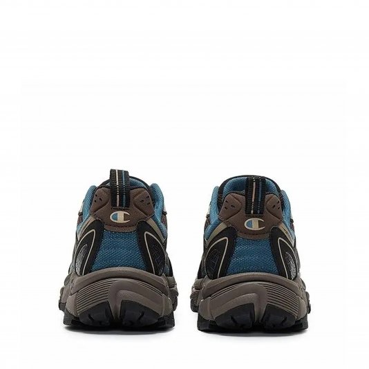 Thorn Baroque Brown/Black
