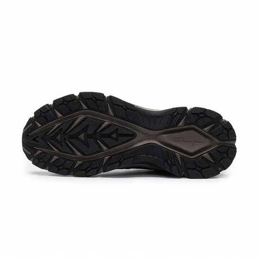 Thorn Baroque Brown/Black