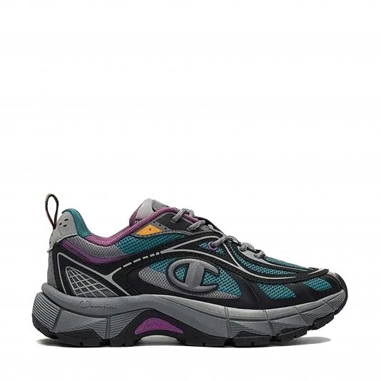 Thorn Deep Lake Green/Black