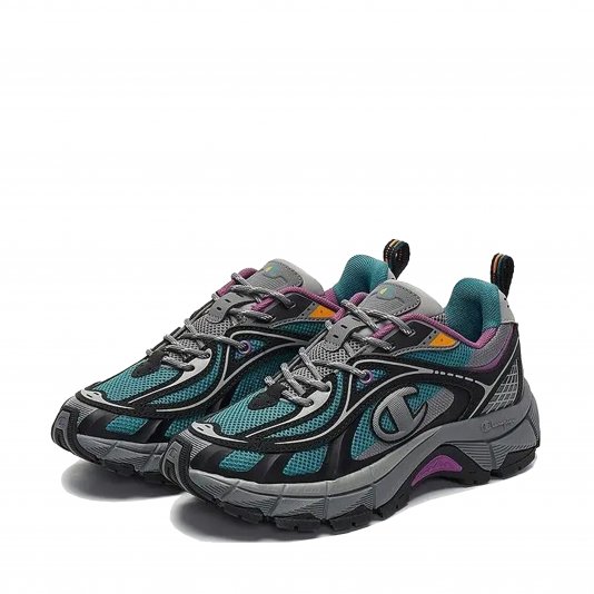 Thorn Deep Lake Green/Black