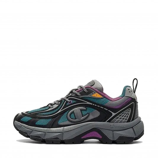 Thorn Deep Lake Green/Black