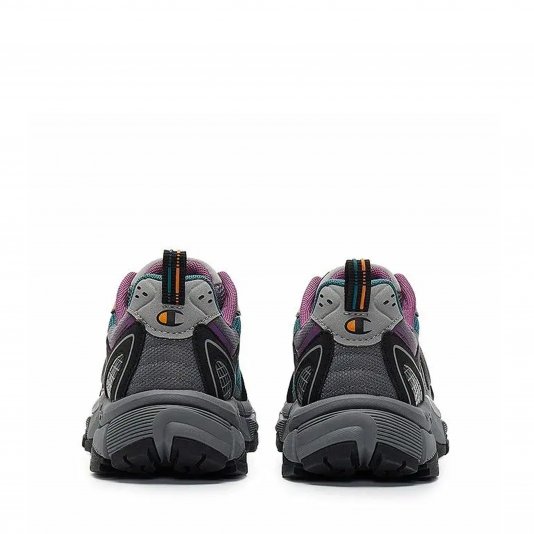 Thorn Deep Lake Green/Black