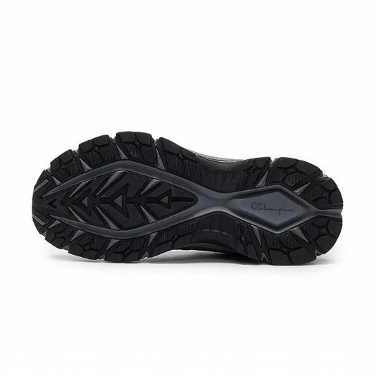Thorn Deep Lake Green/Black