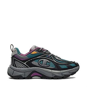Thorn Deep Lake Green/Black