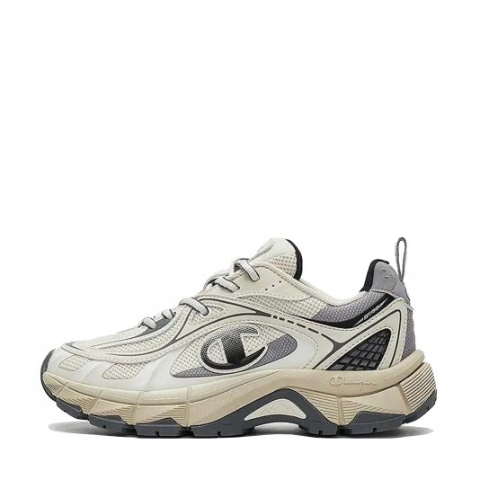 Thorn Linen/Wolf Gray
