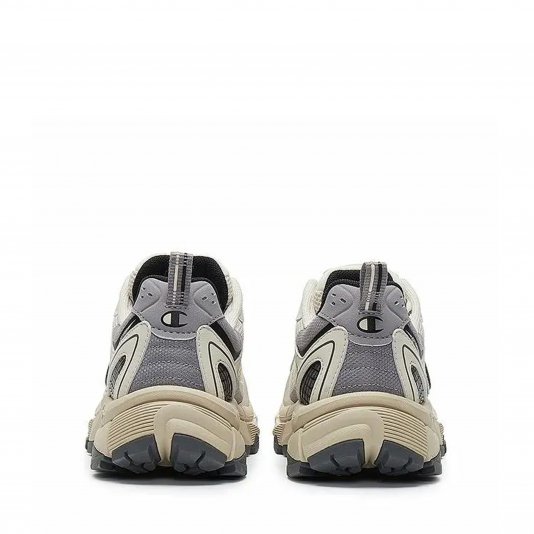 Thorn Linen/Wolf Gray