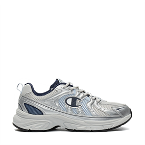 Time Racer 224 Dust Gray/Peak Blue