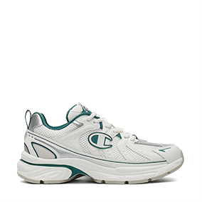 Time Racer 224 Milk White/Fir Green