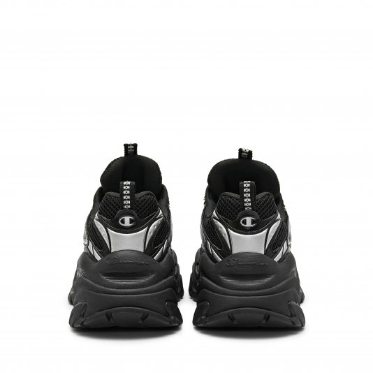 XXL Galaxy Black/Silver/Carbon