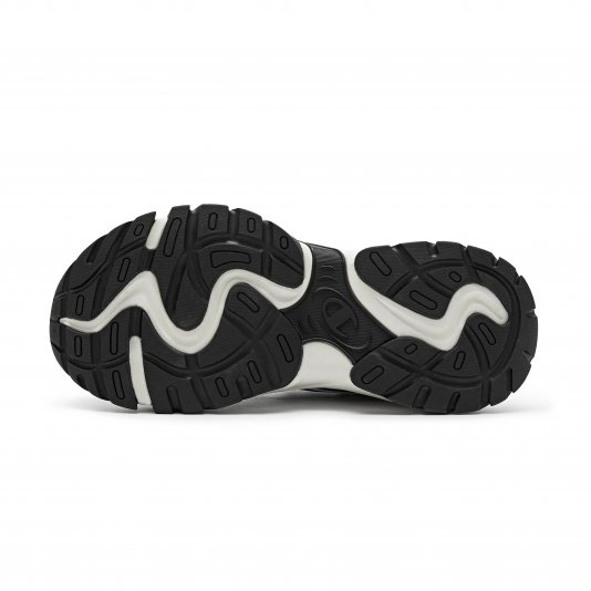 XXL Galaxy Crystal White/Black