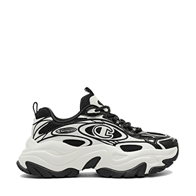 XXL Galaxy Crystal White/Black