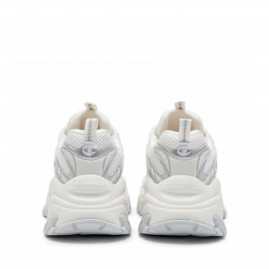 XXL Galaxy Crystal White/Silver/Light Grey