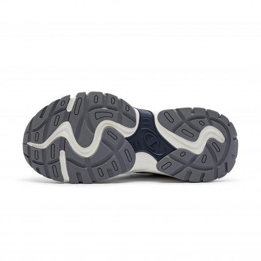 XXL Galaxy Deep Silver/White