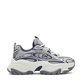 XXL Galaxy Deep Silver/White
