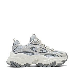 XXL Galaxy White/Light Grey/Silver