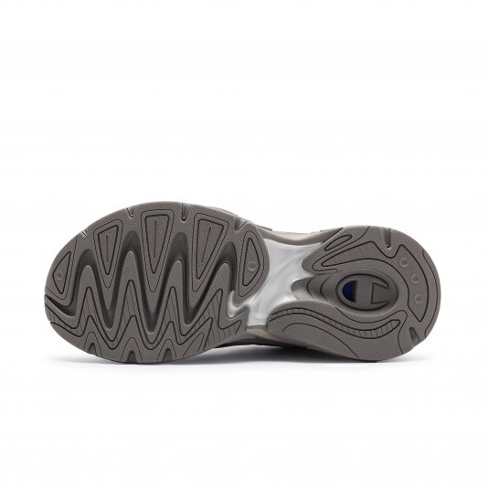 Y2K Racer Dark Brown/Milk White