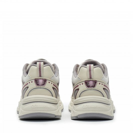 Time Racer 224 Rose Purple/Linen