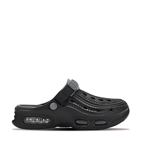 Five Mountains Black/Dark Grey