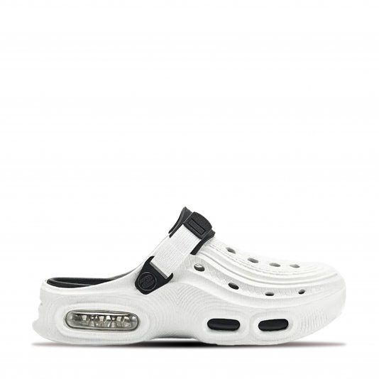 Five Mountains Titanium White/Black