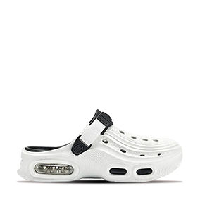 Five Mountains Titanium White/Black