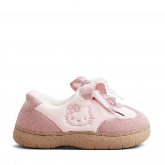 X Hello Kitty Pink/Beige