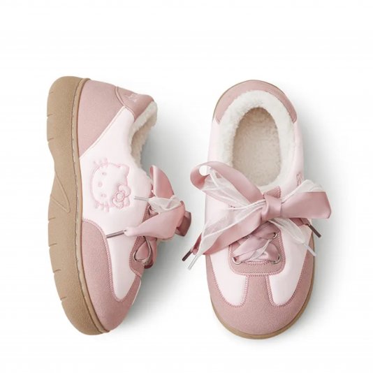 X Hello Kitty Pink/Beige