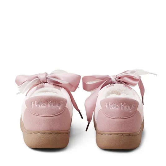 X Hello Kitty Pink/Beige