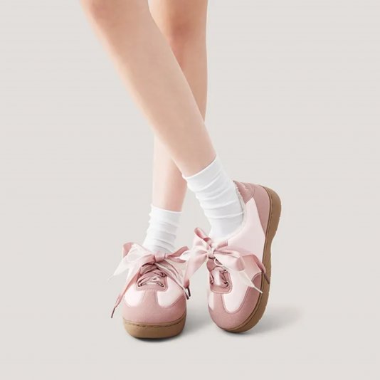 X Hello Kitty Pink/Beige