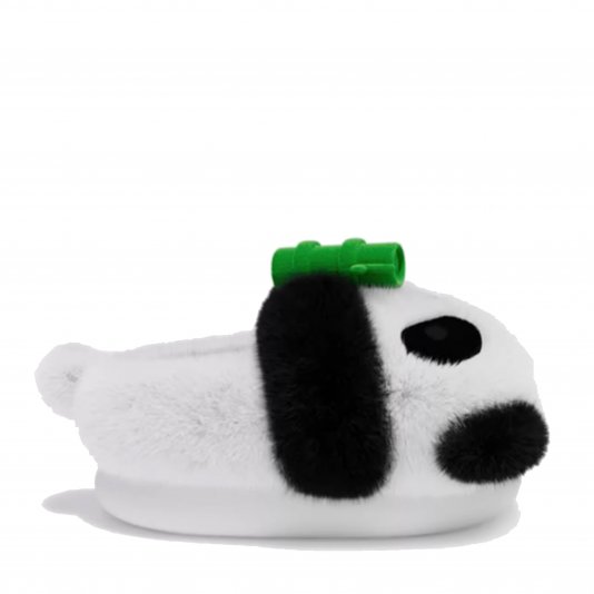 Bear With Bamboo Panda