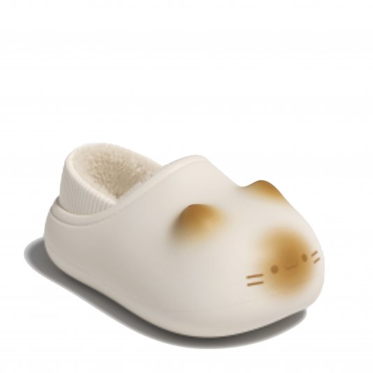 Cute Cat Paw Small Glutinous Rice