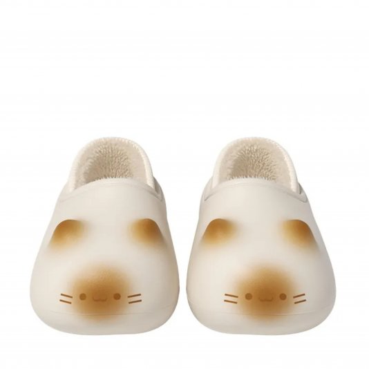 Cute Cat Paw Small Glutinous Rice