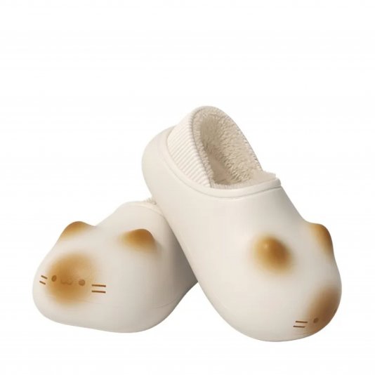 Cute Cat Paw Small Glutinous Rice