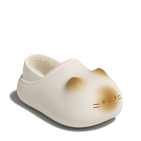 Cute Cat Paw Small Glutinous Rice