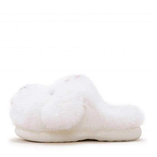 Cute Maltese Zirconium White