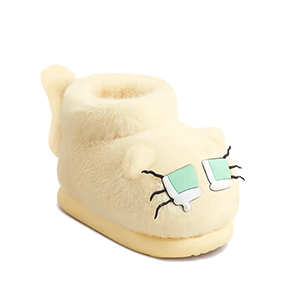 Green-Eyed Small Nitrogen Yellow