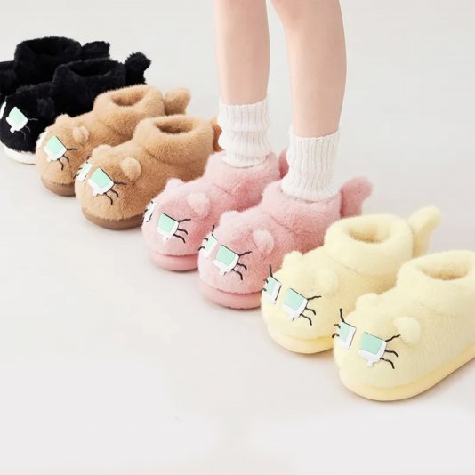 Green-Eyed Small Uranium Brown