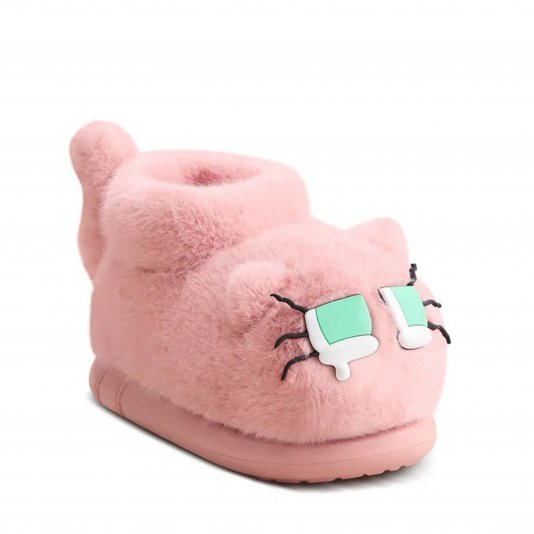 Green-Eyed Small Xenon Powder