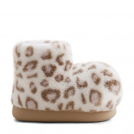 Leopard White